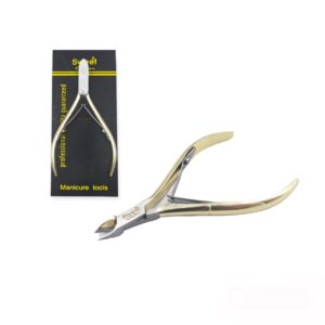 Corta Cuticula Sweet Color 7mm Profesional