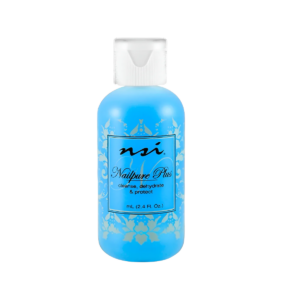 Deshidratador Para Uñas Nsi Profesional 60ml