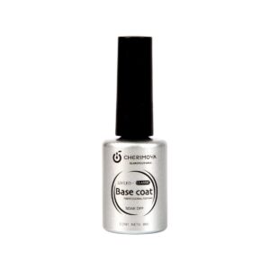 Base Coat Cherimoya 8ml