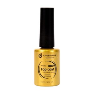 Top Coat Cherimoya 8ml