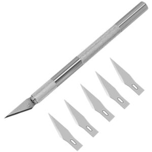 Bisturi De Precision Cherimoya