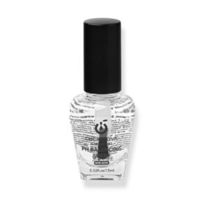 Ph Balancing Agent Manicura Para Esmalte De Uñas 15ml
