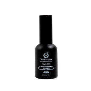 Base Rubber O Reinforcement Gel Polish Cherimoya 15ml