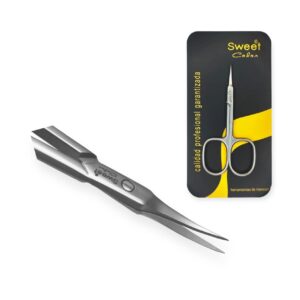 Tijera Corta Cuticula Para Manicura Rusa Sweet Color