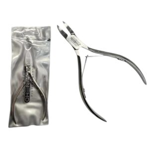 Corta Cuticula Para Pedicura O Podologia Cherimoya