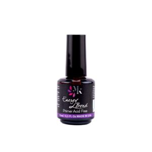 Primer Sin Acido Para Uñas Energy Bond Magickur 15 Ml