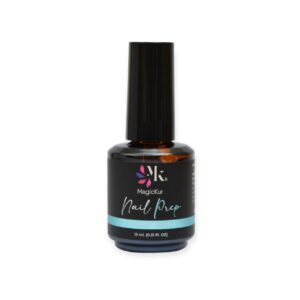 Nail Prep Deshidratador Para Uñas Magickur 15ml