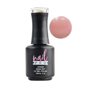 Base Niveladora Francesa Nail Pro 15ml Profesional
