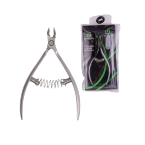 Corta Cuticula Profesional Cherimoya 7mm Para Manicure