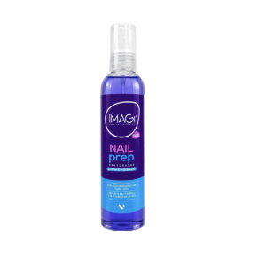 Deshidratador Imagi Nail Prep De Uñas Profesional 250ml