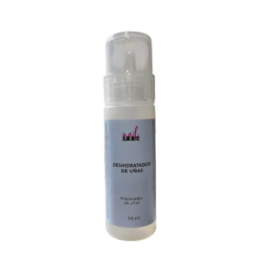 Deshidratador De Uñas Nail Pro 110ML Preparador De Uñas