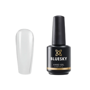 Hard Gel Transparente Bluesky Baño De Gel Para Uñas