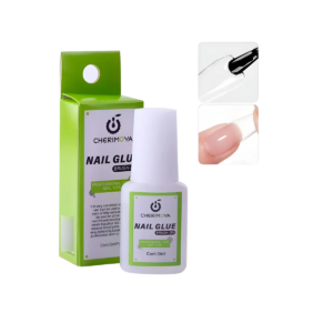 Pegamento De Uñas O Tips Cherimoya 10ml