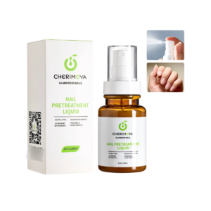 Removedor De CutIculas Y Durezas En Spray 120ml Cherimoya