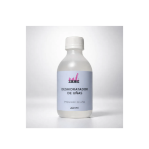 Deshidratador De Uñas Nail Pro 250ML Preparador De Uñas