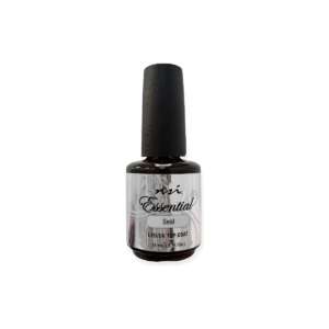 Top Coat Nsi Para Manicura