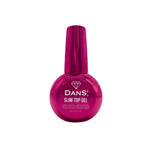 Top Slim Dans 30ml Transparente Profesional