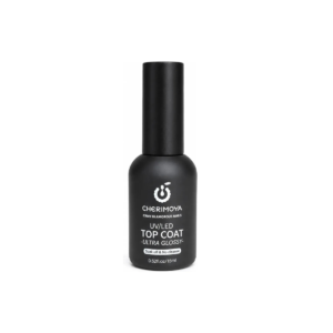 Top Coat Ultra Glossy 15ml
