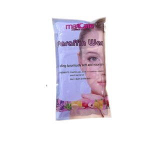 Cera De Parafina 450g Maxcare