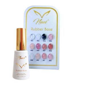 Base Rubber Navi 10ml