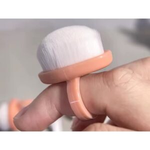 Escobilla Para Uñas