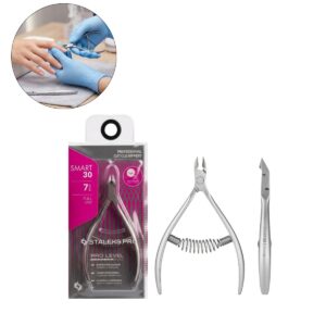 Corta Cuticulas Staleks Pro Smart 30 Hoja 7mm
