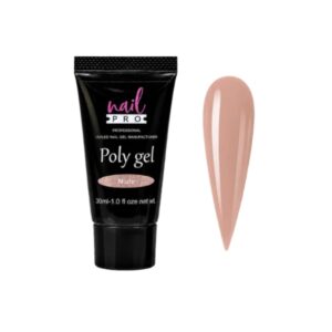 Poly Gel Nail Pro