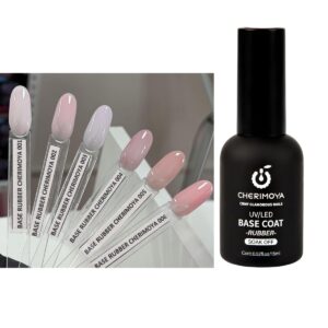 Base Ruber Cherimoya 15ml