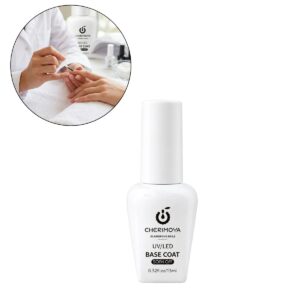 Base Coat Cherimoya 15ml