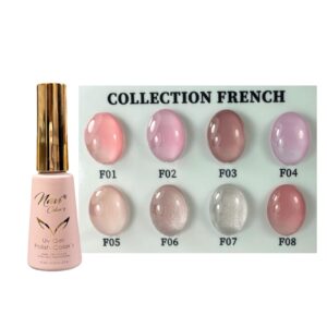 Base Francesa Navi 10ml