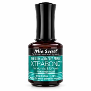 Xtrabond Mia Secret 15ml